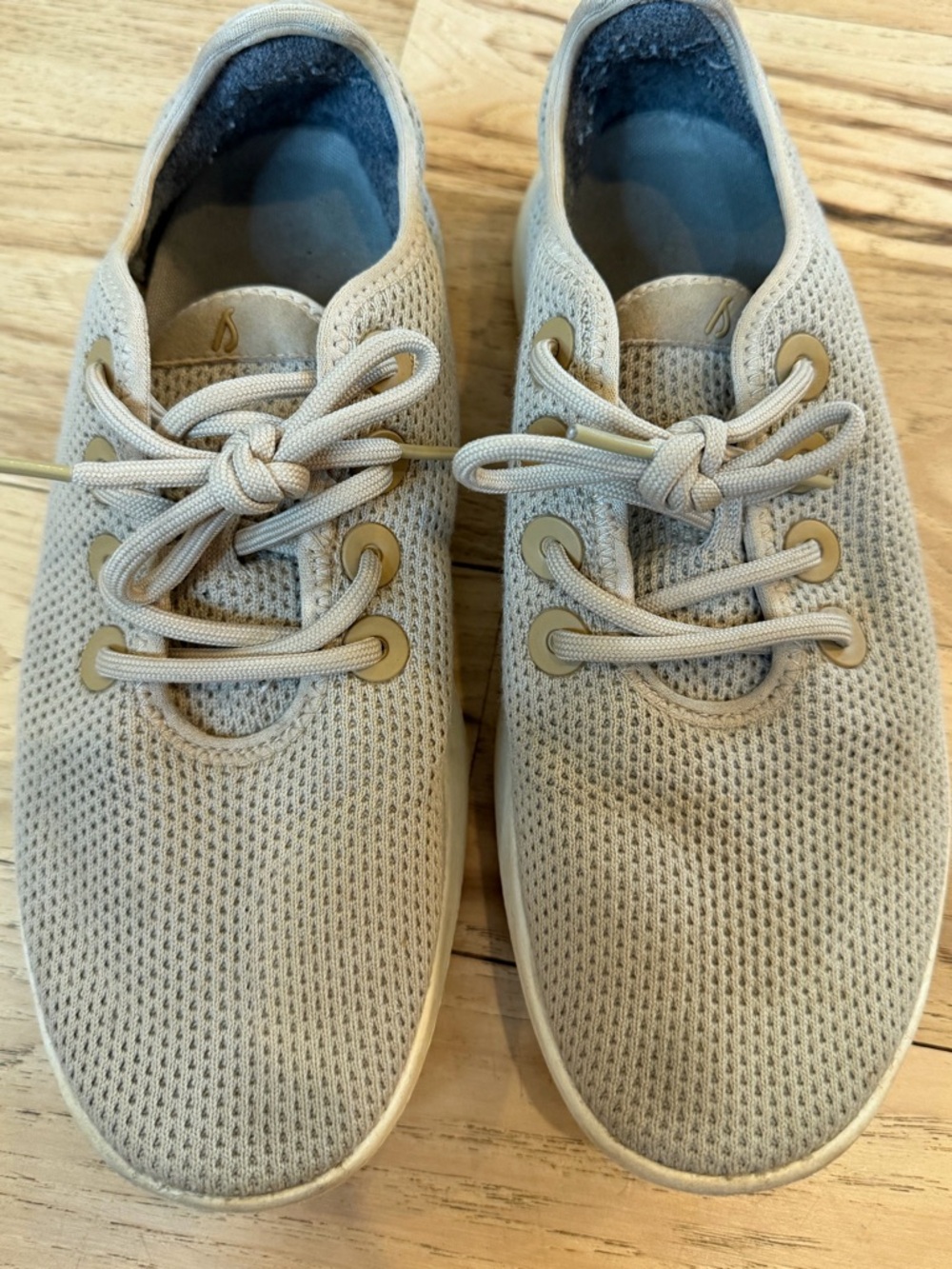 Allbirds sneakers size 10 - Picture 1 of 6